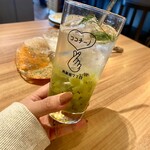 地中海酒場 ココチーノ - 