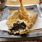 Tempura Yagi - 