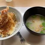 Tempura Yagi - 