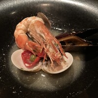 銀座イタリアン Fabi's  - 