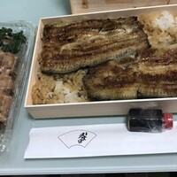 うなぎ 久保田 - 