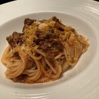 銀座イタリアン Fabi's  - 