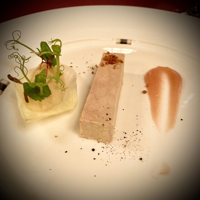 レストラン メドー（MEDDEAU） - 八甲田山（フレンチ）の写真