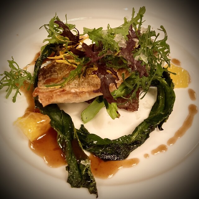 レストラン メドー（MEDDEAU） - 八甲田山（フレンチ）の写真