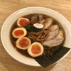 長岡食堂 東京ラーメン横丁店