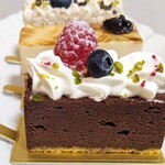 PATISSERIE.S - 