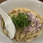 らぁ麺 みうら - 