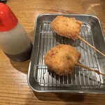 昼酒場 こみち - 