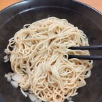 麺屋 SO - 和え玉220円