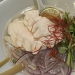 Noodle House Laundry - 