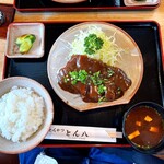 とんかつ とん八 - 