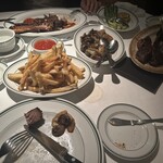 ウルフギャング・ステーキハウス - 