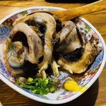 炉端食堂 すすむ - 