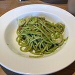 Harajuku DACCI PASTA LABO - 