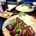 とんかつ とん八 - 