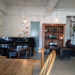 Cafe Mozart  Atelier - 