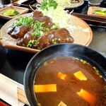 とんかつ とん八 - 