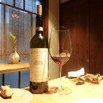 Osteria OLMO - 2018 Brunello di Montalcino