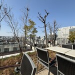 カフェラントマン 青山店 - 