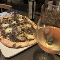 オービカ モッツァレラバー 梅田店 - 