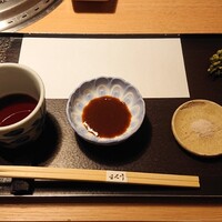 日本焼肉 はせ川 銀座店 - 