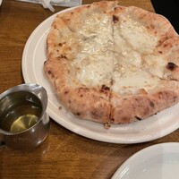 ピッツェリア ダ チーボ コレド日本橋店 - 