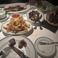 ウルフギャング・ステーキハウス 丸の内店 - 