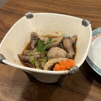 うなぎ家 しば福や - 