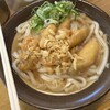 牧のうどん 大野城店