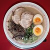 ラーメン　赤組 - 