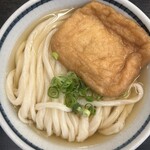 宮武うどん - 