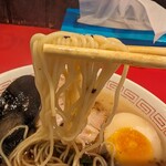 ラーメン　赤組 - 