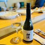 グラサラ 神楽坂 - 