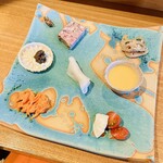 グラサラ 神楽坂 - 