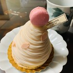 パティシエ エス コヤマ - 