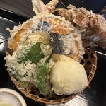 讃岐うどん 白庵 - 