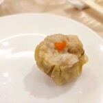 NGAN DINH Saigon - エビ豚焼売