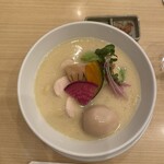 Ginza Kagari - 