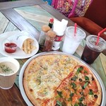 スラッピースライス - 料理写真: