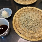 Edo Kirisoba Sekisen - 