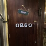 ORSO - 