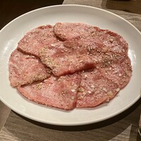 うしごろ 貫 五反田店 - 