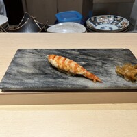 八重洲 鮨 海味 - 