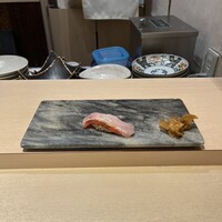 八重洲 鮨 海味 - 