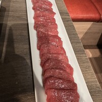 うしごろ 貫 五反田店 - 