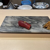 八重洲 鮨 海味 - 