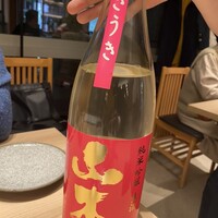 和食日和 おさけと 日本橋三越前 - 