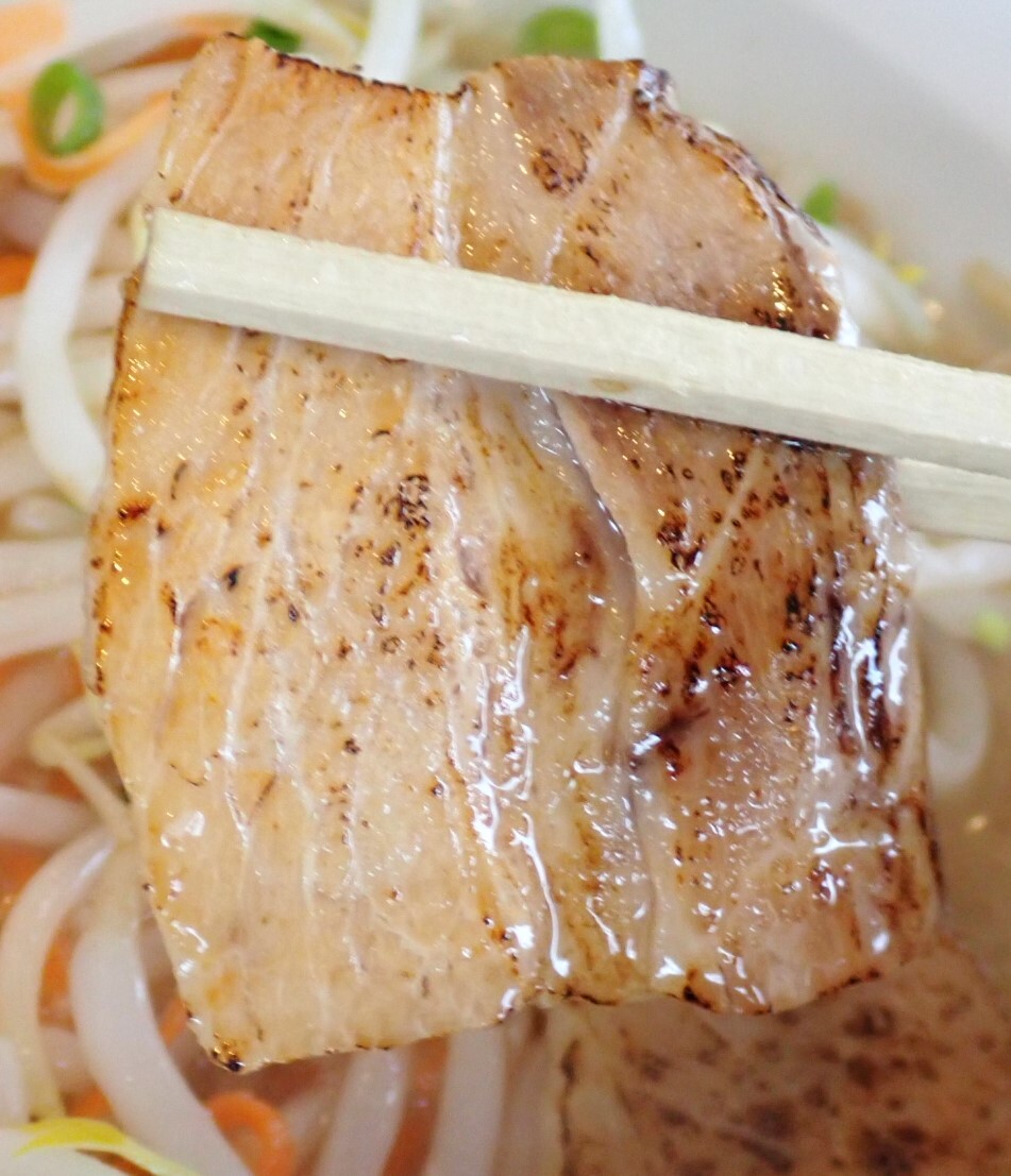 写真 : らあめん 波蔵 （なみぞう） - 旭橋/ラーメン | 食べログ