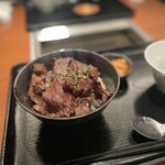 焼肉家 KAZU 神楽坂 - 