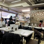 ピッツエリア エ トラットリア ダ イーサ - 